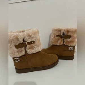 GBG Winter Boots